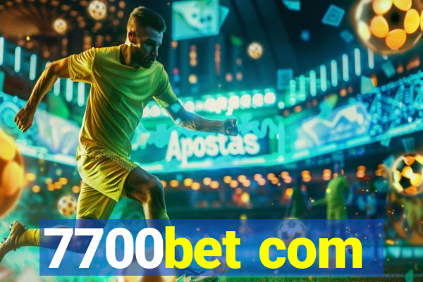 7700bet com